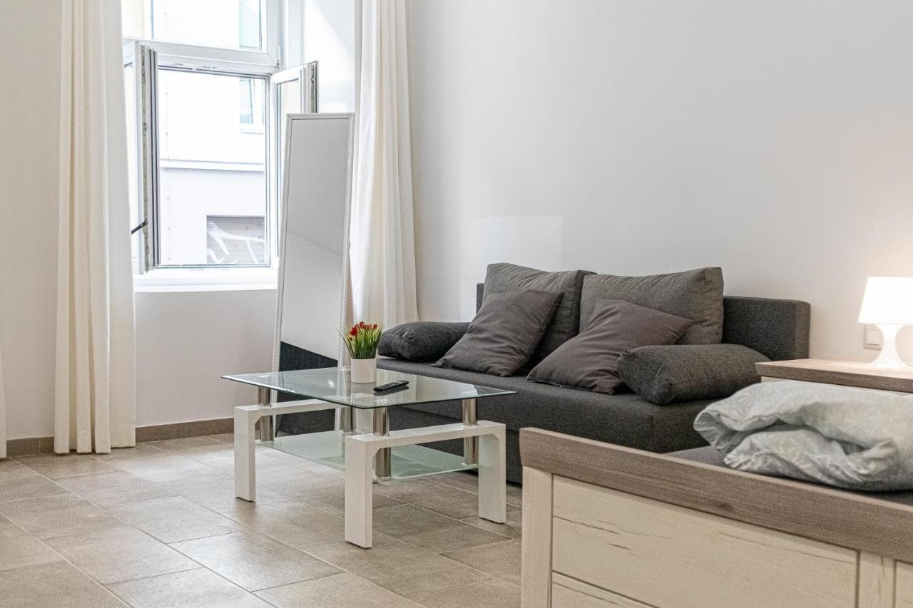 Homelike 2Br Apt Near U1 Reumannplatz - 9 Min To Center Vienna Exterior photo