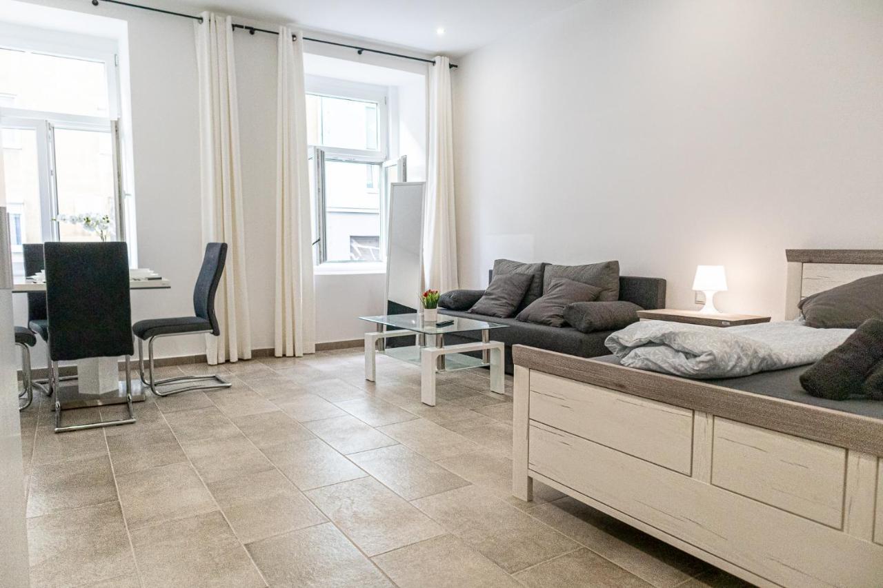 Homelike 2Br Apt Near U1 Reumannplatz - 9 Min To Center Vienna Exterior photo
