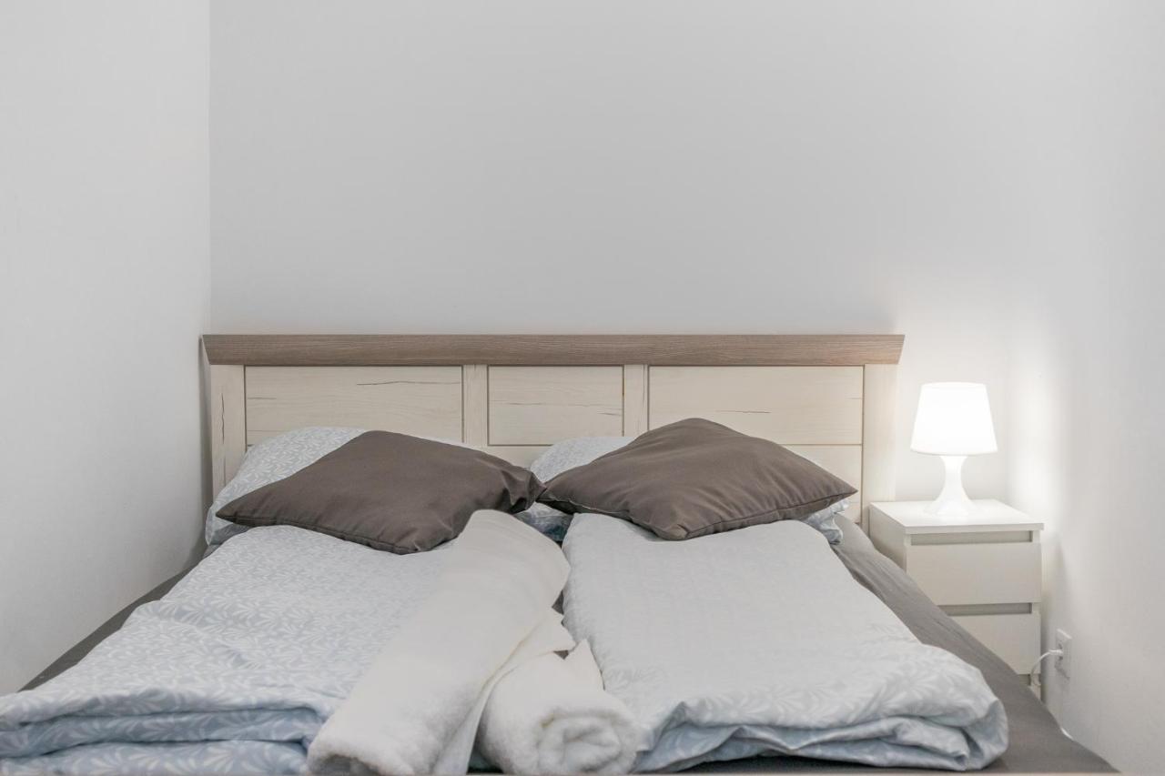 Homelike 2Br Apt Near U1 Reumannplatz - 9 Min To Center Vienna Exterior photo