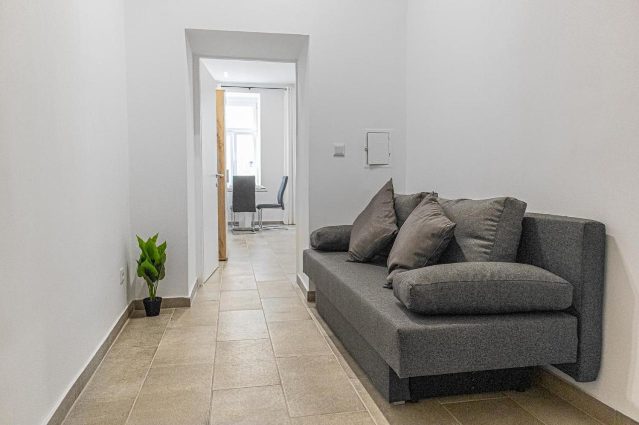 Homelike 2Br Apt Near U1 Reumannplatz - 9 Min To Center Vienna Exterior photo